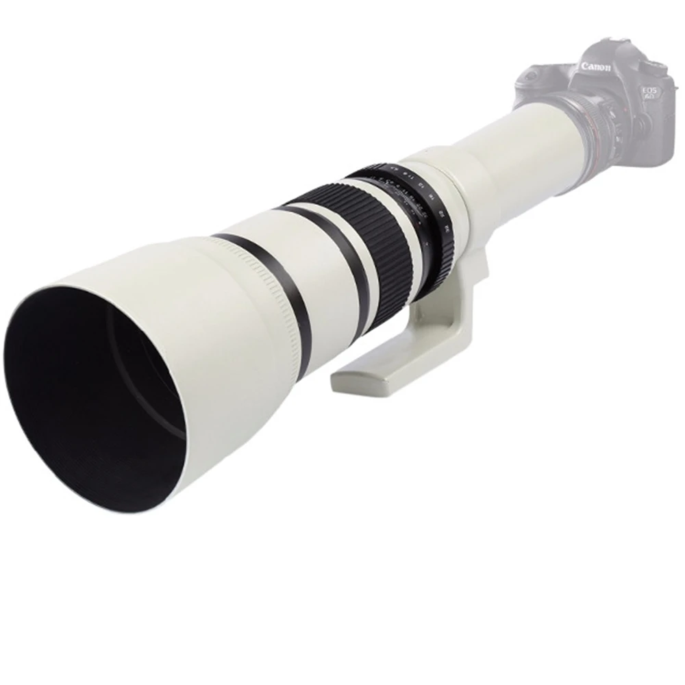 500 мм телефон с фотообъективом для Olympus Φ M5 M10 PEN PL7 P5 PL5 PL2|50 lens|lens for olympuslens 500mm |