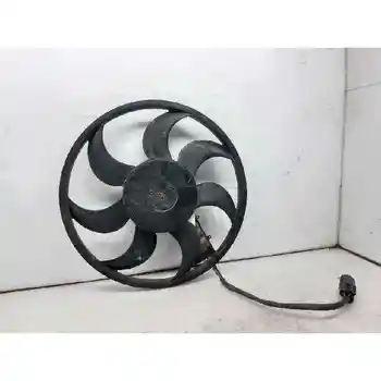 

1137328081 ELECTRIC FAN FORD MONDEO SALOON (GE)
