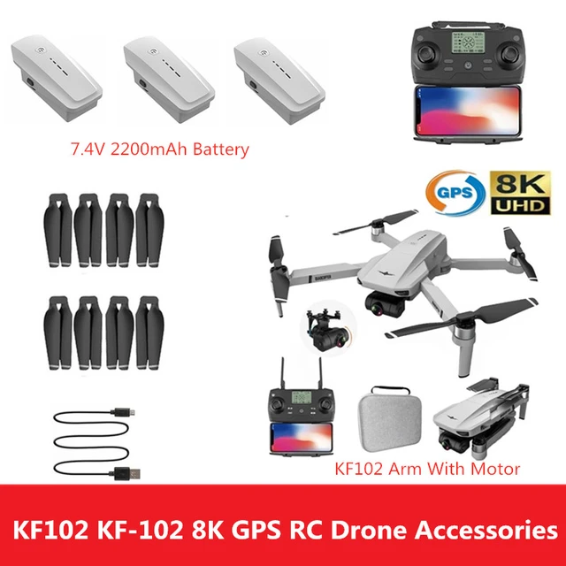 drone kf102 aliexpress