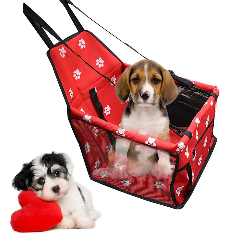 Super-Waterproof-Folding-Hammock-Dog-Carrier-for-any-dog-breed