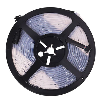 

5M Waterproof RGB 6803IC LED Strip Light Chasing ic Dream Color 133 Changes