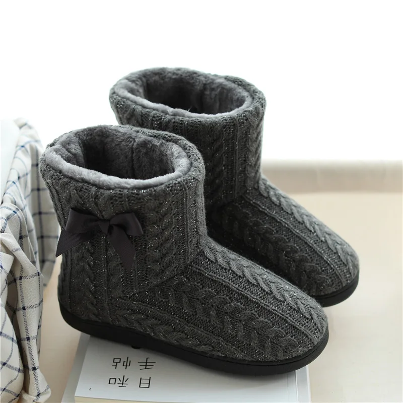 Home slipper boots Clearance