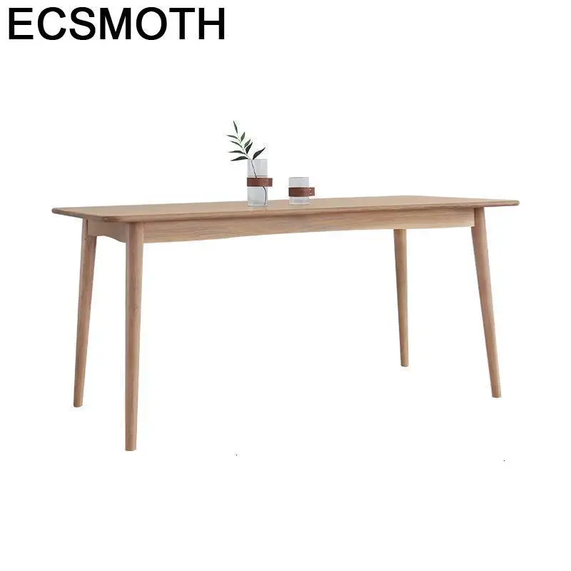 Таволо Eet Tafel комната Redonda Eettafel Sala Comedores Mueble обеденный набор Ретро деревянный Comedor Tablo Mesa De Jantar обеденный стол