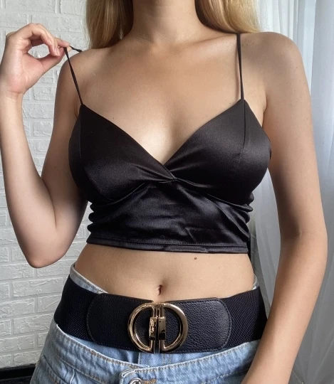 Women Wide Stretchy Belt Fashion Vintage Elastic Female Waist Cinch Girls Cummerbund