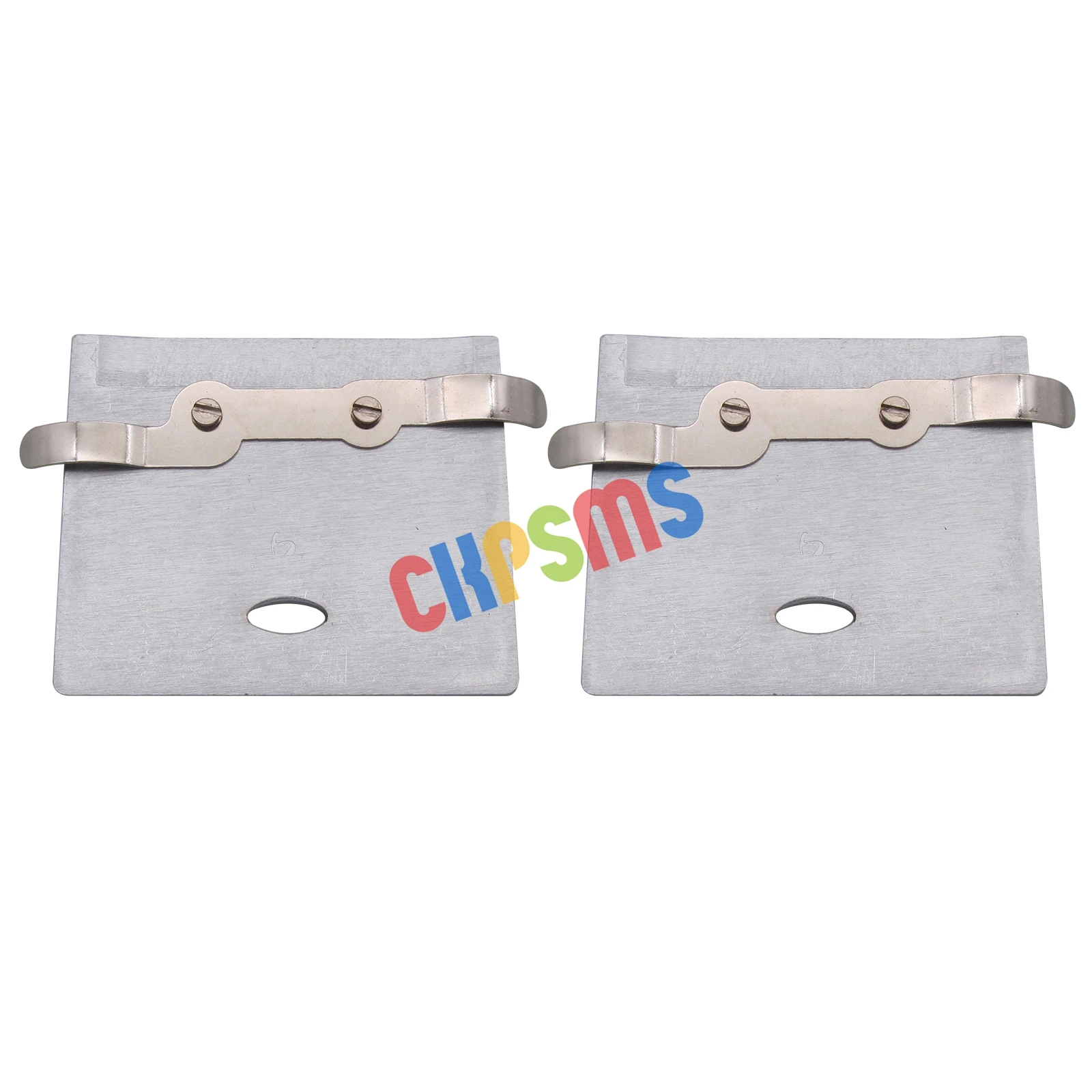 KUNPENG Boîtier De Canette #Q6A0764000 Pour Machines à Coudre Singer 2010, 4411, 4423, 5511 Etc.