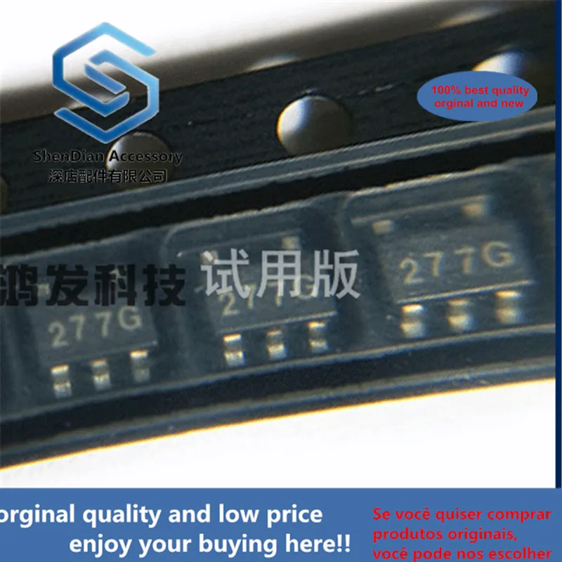 5 шт. 100% оригинальный новый XC6103B338MR 3 8 в детектор напряжения IC SOT-153 23-5 | Компьютеры и