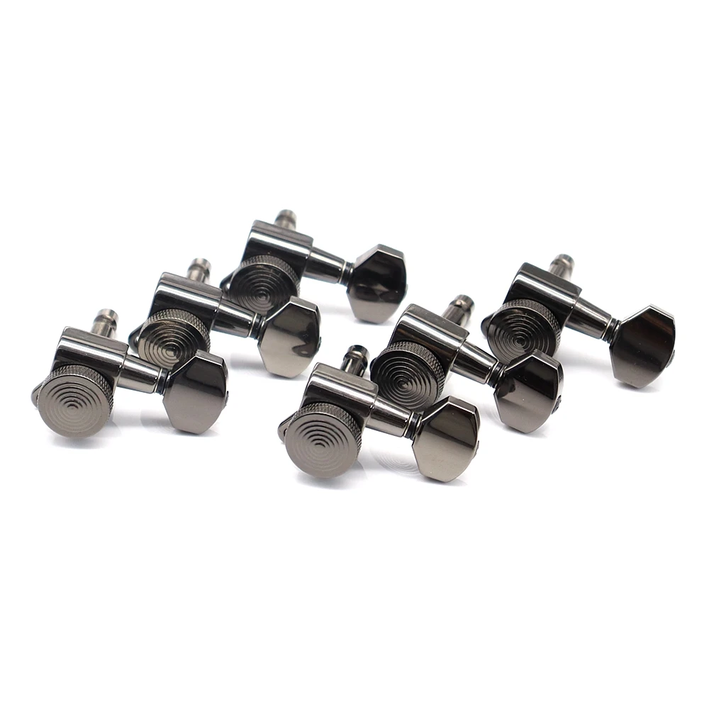 Jn-07 Sp Nero/Cromo/Nichel Nero/Oro