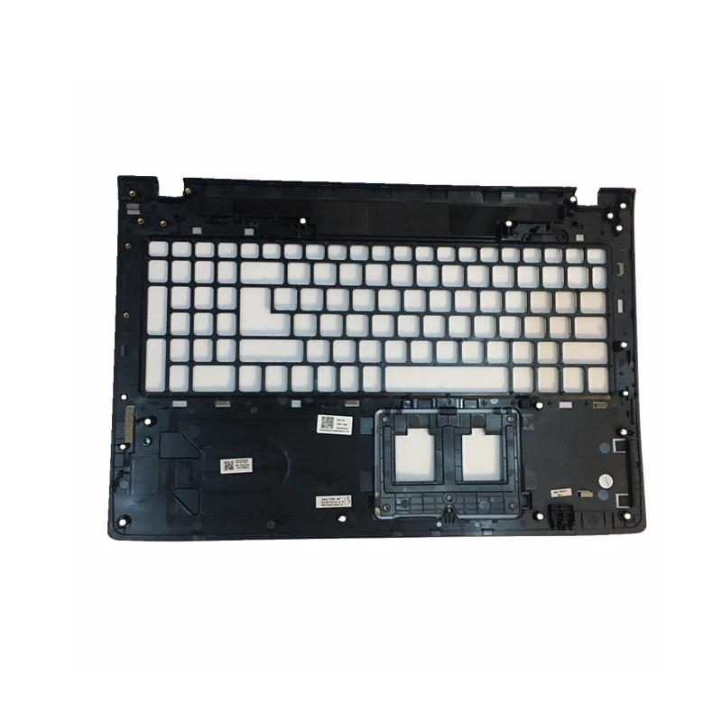 Usado Laptop Top Case para Acer Aspire E15 E5575 E5-575g E5-523 E5-523g F5-573 Tmtx50 Moldura de Teclado Lcd - Imagem 2