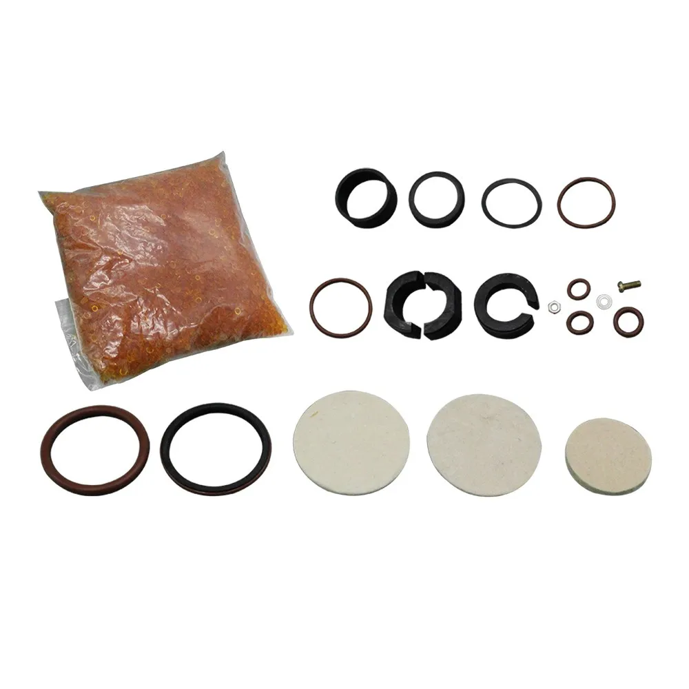 Ремонтный комплект компрессора подходит для Land Rover Dsicovery 3 4 06 09 Range Sport 04 12| |