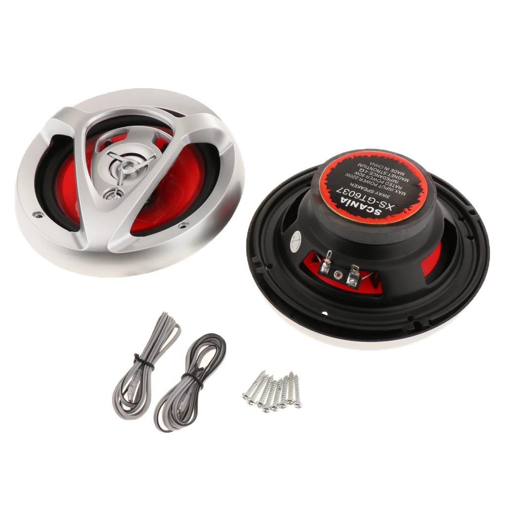 Clear car speakers Clearance