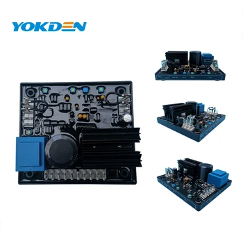 

Diesel Engine Parts of Automatic Voltage Regulator Generator 3 Phase AVR R438