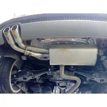 

REAR SILENCER AUDI A3 SPORTBACK (8VA)