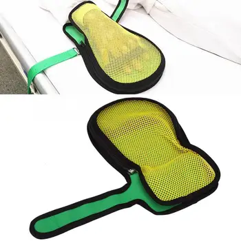 

Restraints Patient Hand Infection Protectors Prevent Finger Harm Fixed Safety Control Gloves Brace Support o