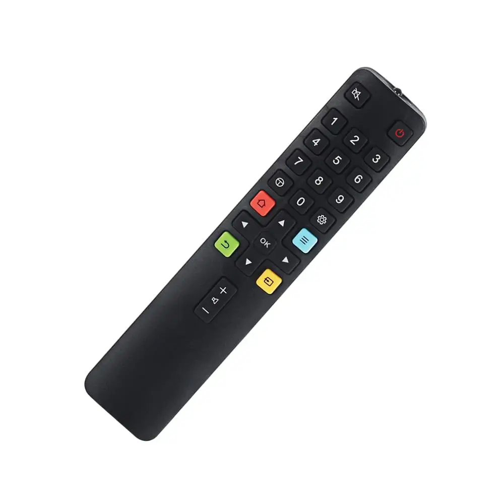 Пульт дистанционного управления для tcl ТВ контроллера ARC801L RC801LDCI1 RC801 49P3 55P3 65P3 55N3