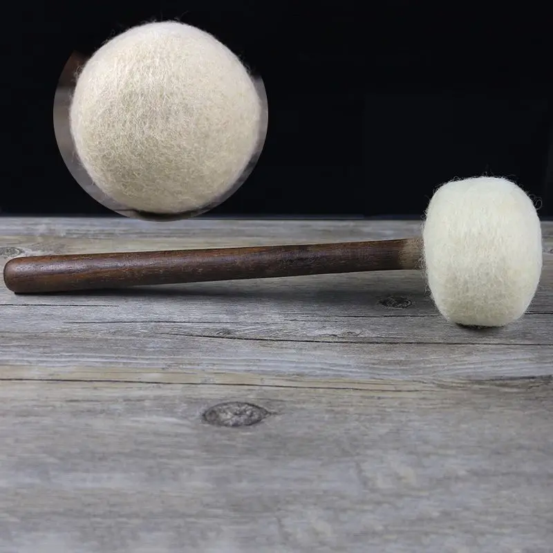 

Religion Mallet Stick Chanting Sound Copper Nepalese Meditation Monks Decorative Singing Bowl Tibetan Buddhist Therapy Dharma op