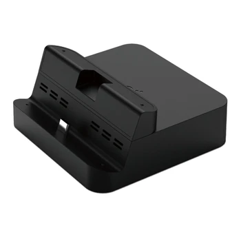 

Ns06 Base Assembly Accessories Stable and Non-Slip Type-C Docking Station Hdmi for Ns Nintendo Switch