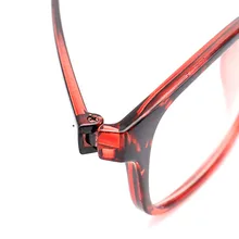 Горячая Женская винтажное зеркало металлические очки плоские круглые очки уличная очки IE998