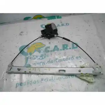 

WINDOW LIFTER FRONT RIGHT MAZDA 3 SALOON (BK)