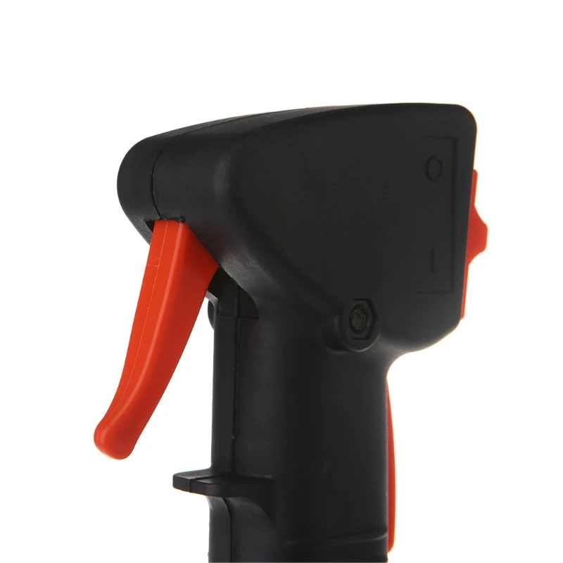 

Throttle Handle Switch Right Control For Brushcutter Grass Trimmer Lawn Mower