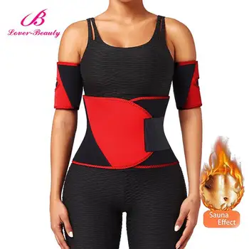 

Waist trainer Neoprene Slimming Belt Back Support Body Shaper Corset Slimming Underwear Weight Loss Shapewear Sauna Sweat Belt