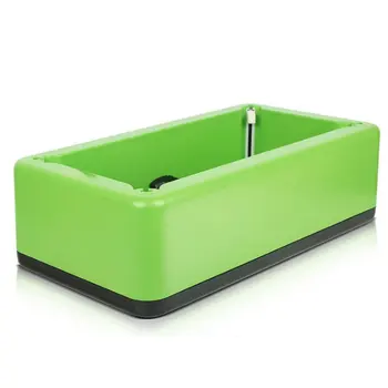

Automatic Shoe Cover Dispenser office Automatic shoe cover machine Disposable household shoe film machine