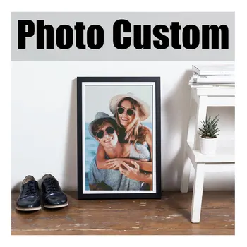 

Photo Custom DIY Diamond Painting Full Square Drill Mosaic Embroidery Art Craft Kit Handmade Cross Stitch Decoration Gift 4Y3000