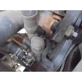 

STEERING PUMP NISSAN PATROL (K/W260)
