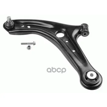 

Lever front lower lion Mazda 2 07- Ford Fiesta VI 08-lemforder art. 3691801