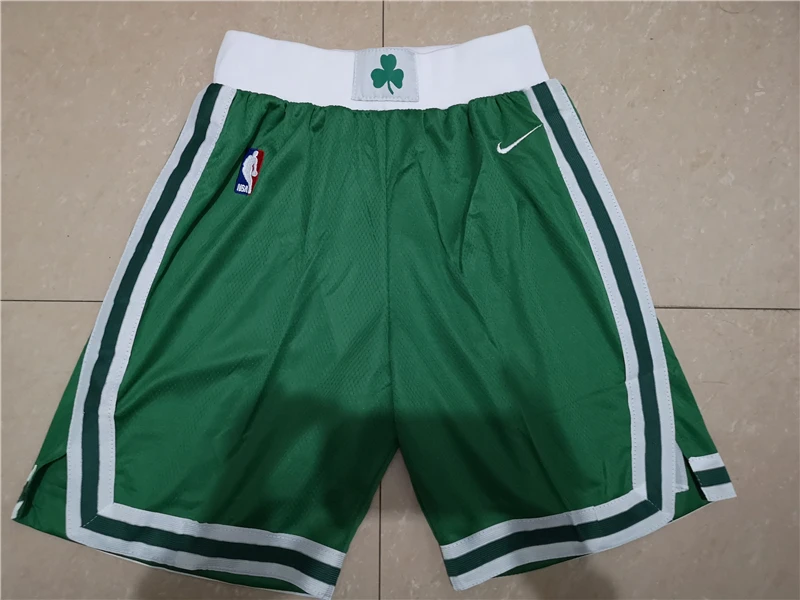 nba stitched shorts