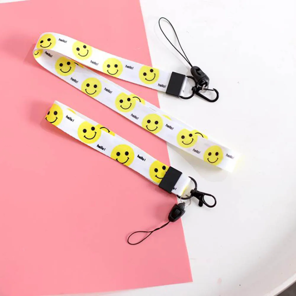 Мода DIY лента брелок группы для женщин сумка автомобильный брелок Подвески короткие и длинные ленты для телефона чехол цепочка для ключей бумажник