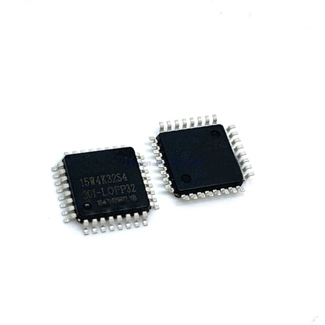 

(Integrated Circuit)STC15W4K32S4-30I-LQFP32 15W4K32S4