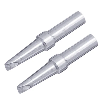 

ETC Soldering Iron Tips Conical For Weller Precision Adapter Electronic