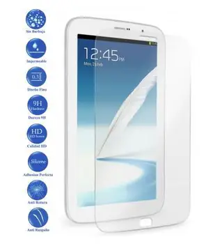 

Screen Protector Tempered Glass Premium for Samsung Galaxy Note 8.0 N5100