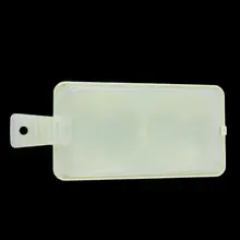 Микроволновая печь, два яйца, Браконьер, сэндвич, для завтрака, мгновенная плита, кухонный инструмент, UL