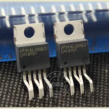 10 шт./30 шт. LM1875 чип NS страна половина аудио усилитель LM1875T импортный силовой усилитель труба IC