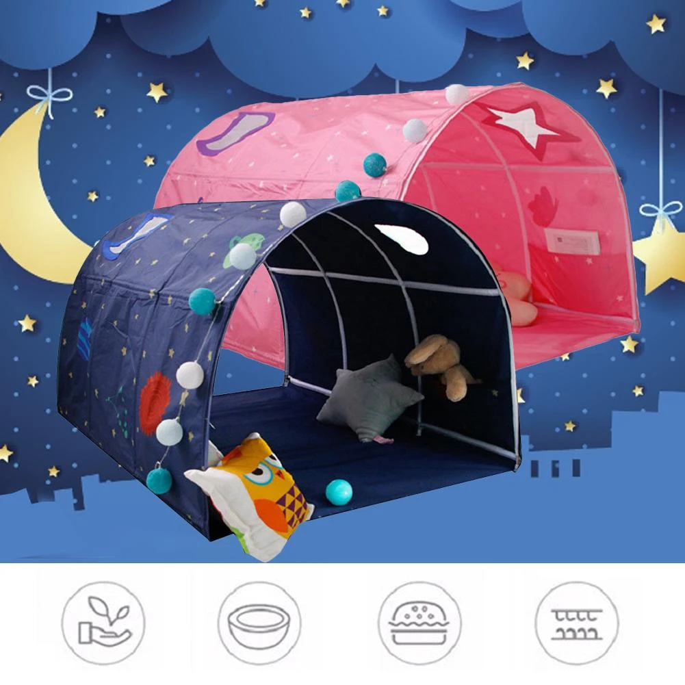 pretend play tent