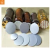 Induction Sealing Customized Size Plactic Laminated Aluminum Foil Lid Liners 500pcs for PP PET PVC PS ABS Glass Bottles 6
