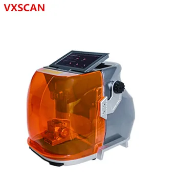 

Alpha Automatic Key Cutting Machine Support Automobile,Residential,Motorcycle,Dimple,Tubulars,FO21