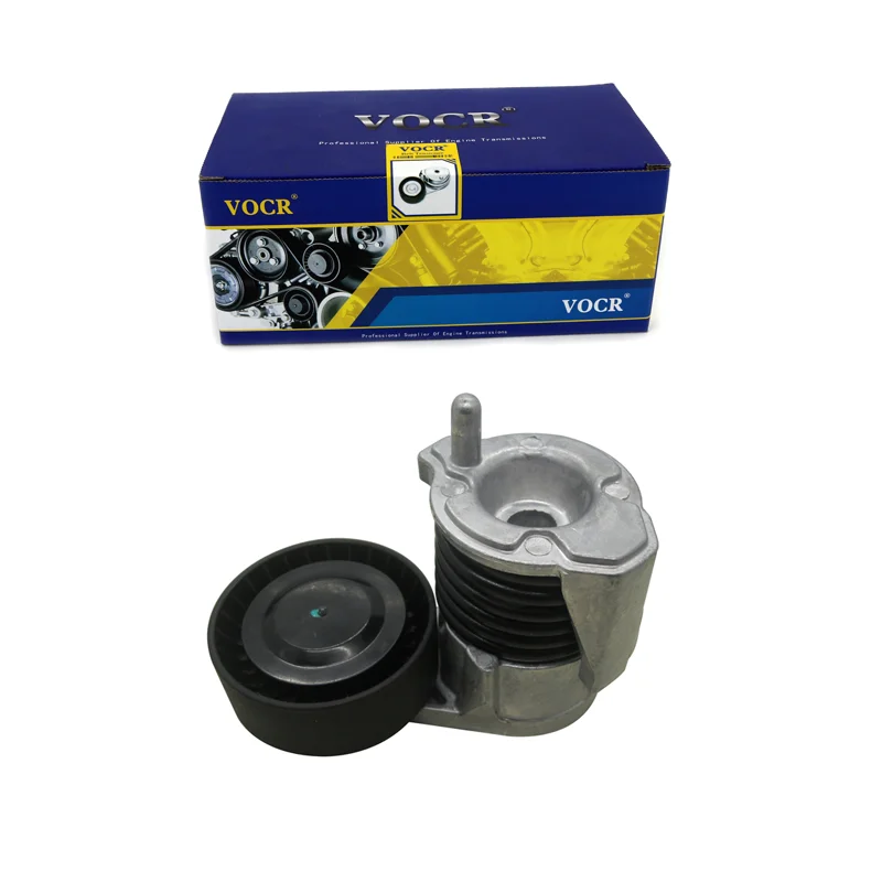 Натяжитель шкива для FORD:FOCUS II(DA _)(2 5) 04 B5244/B5254 OEM:1374427|Ремни шкивы и скобы| |
