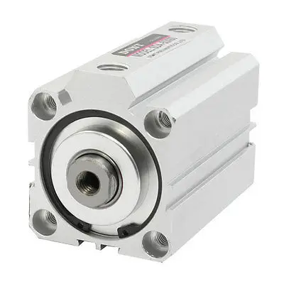 

Pneumatic Double Action Compact Air Cylinder SDA 50 x 60