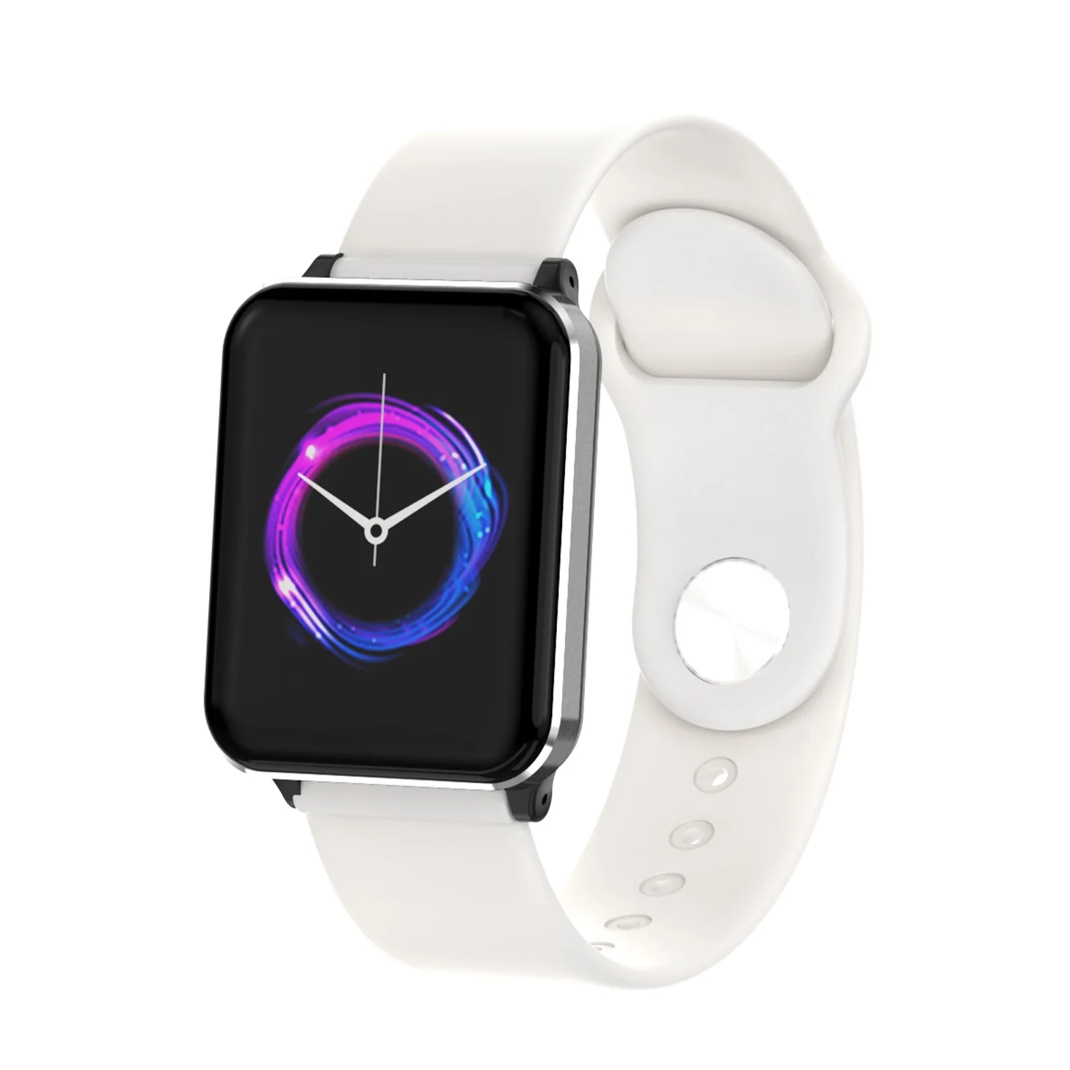 

P1 smartwatch IP67 waterproof smartwatch heart rate monitor multiple sport model fitness tracker man women wearable pk P70 Smart