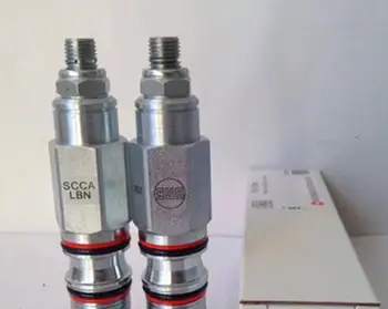 

1PC New SUN HYDRAULICS SCCA-LBN Sequence Valve