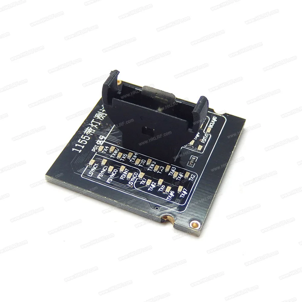 1155 фиктивная плата загрузки cpu Socket test Card 1155 настольная материнская плата cpu test er