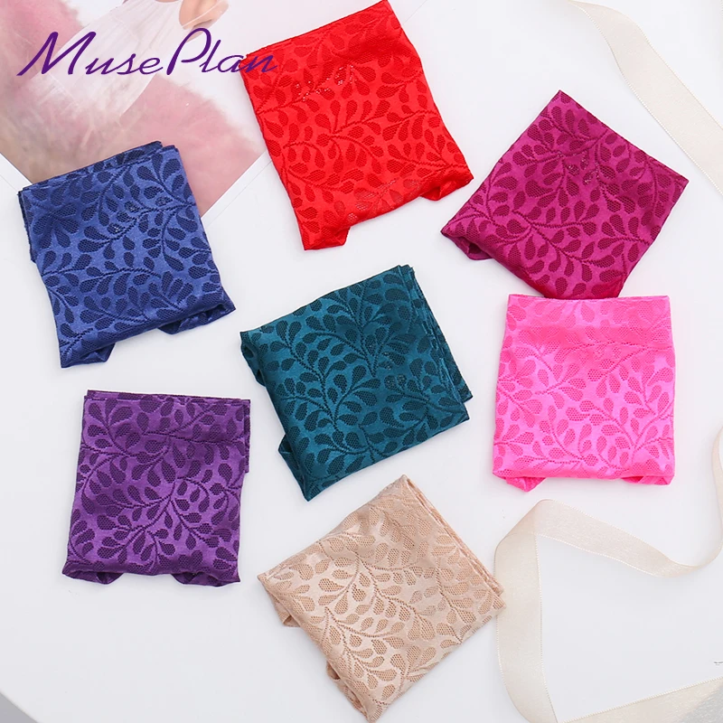 HOT SALE!Bikini  Ultra-thin Comfort Underwear women Seamless Panties for women pink seamless Briefs women