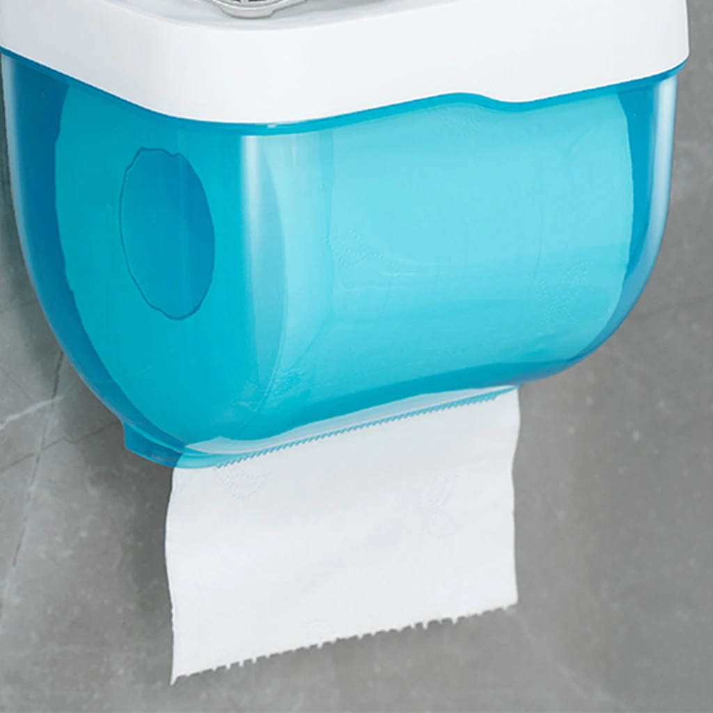 Waterproof Toilet Paper Holder Tissue Box Bathroom Storage Paper Organizer H9fa03b921c9b47e2832fb7fcbd6c9345E.jpg