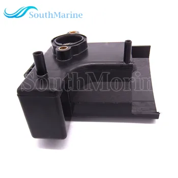 

6BX-14440-00 Intake Silence Assy for Yamaha 4HP 6HP F4L F4S F6S F6L Outboard Engine