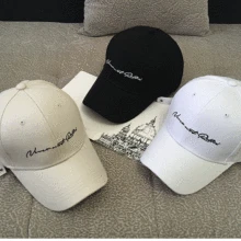 Новое поступление милые бейсболки регулируемые шляпы хип-хоп для мужчин и женщин уличная мода повседневная унисекс шляпа