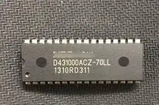 Бесплатная Доставка 5 шт. D431000ACZ-70LL D431000ACZ-70 D431000ACZ UPD431000ACZ-70LL DIP32