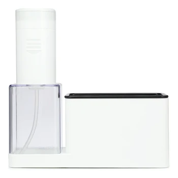 

New Automatic Soap Dispenser Infrared Sensor Soap Dispenser Automatic Soap Dispenser Kitchen Hand Soap Dispenser