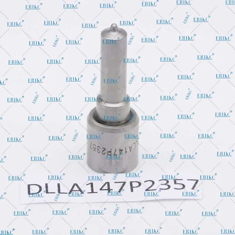 ERIKC DLLA147P2357 дизельный топливный насос форсунка 0433172357 Форсунка масляной струи в сборе DLLA 147 P 2357 для Bosch Инжектор 0445120352